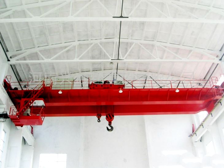 Eot Crane Mfr الوطنية الهند