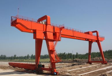 Automatic 80T 10T Double Ganther Grane