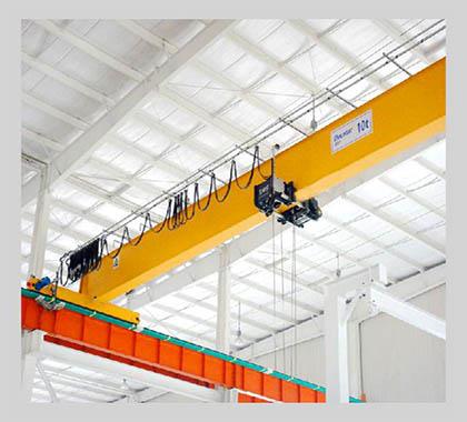 كيفية تشغيل واحد شعاع جسر رافعة safely.jpg How to operate single beam bridge crane safely.jpg