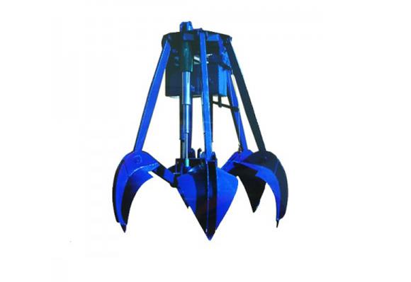 العديد من الأقراص انتزاع دلو