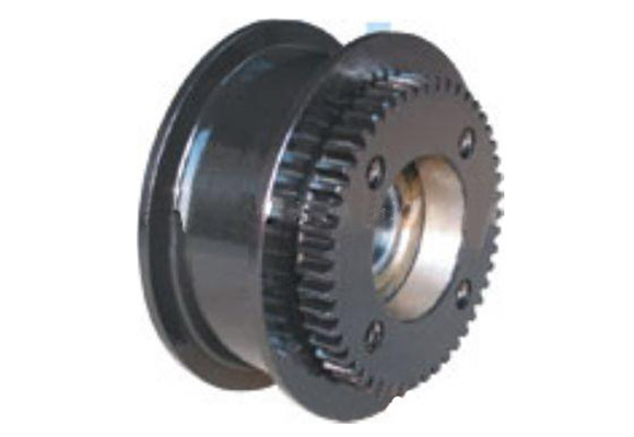 عجلة بدون رافعة